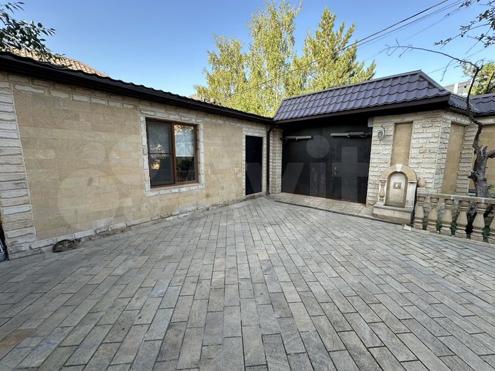 Дом 37 м² на участке 6 сот.