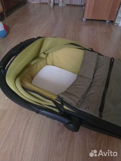 Коляска concord neo 2 в 1