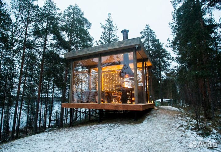 Гриль домик аренда