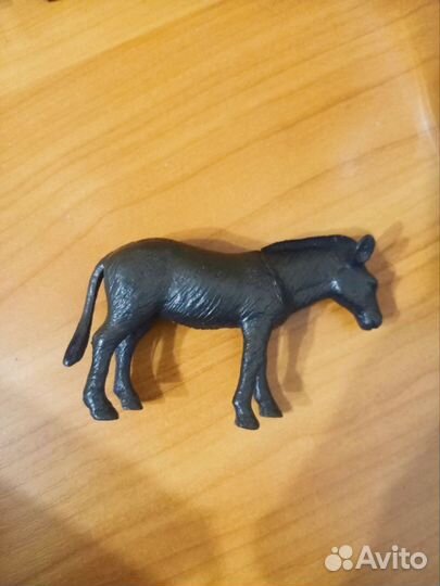 Разные животные