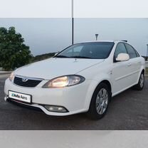 Daewoo Gentra 1.5 MT, 2014, 160 000 км, с пробегом, цена 750 000 руб.