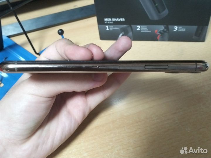 iPhone 11 Pro Max, 256 ГБ