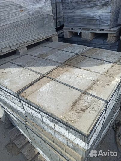Плитка Квадрат 6К7 80мм