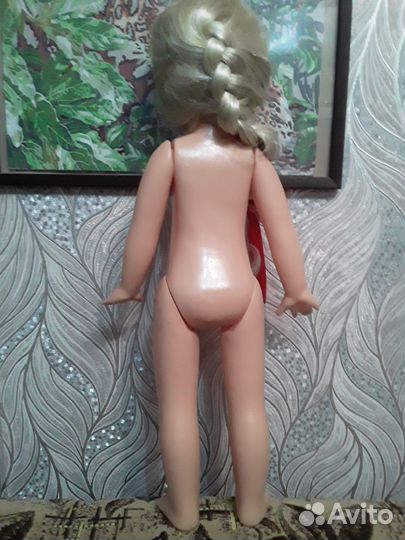 Куклы СССР