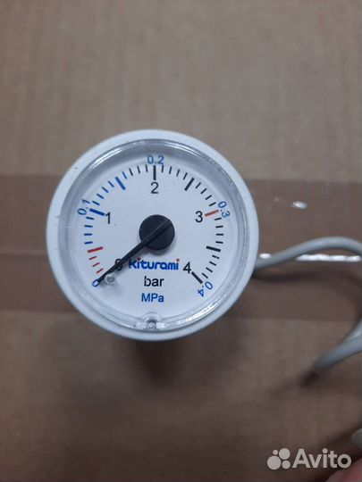 Манометр, трансформатор розжига, датчики Kiturami