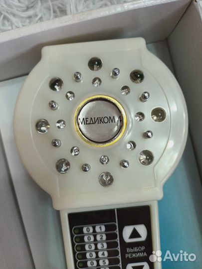 Медиком 4