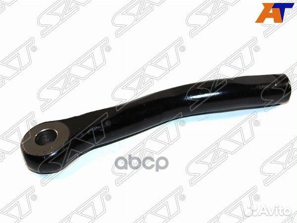 Наконечник рулевой toyota mark X/crown 04- LH s