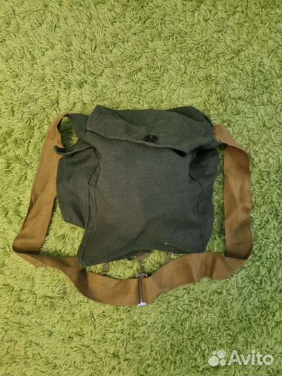 Противогаз