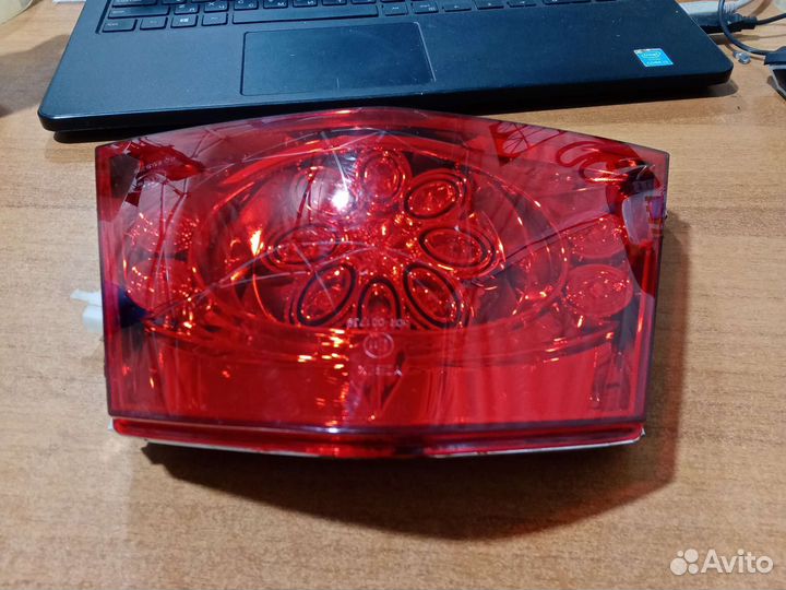 Фонарь Racer Dragon