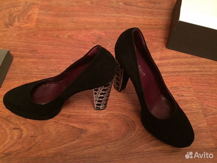 Вечерние туфли Sara Kent оригинал