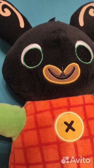 Игрушка Бинг 36 см