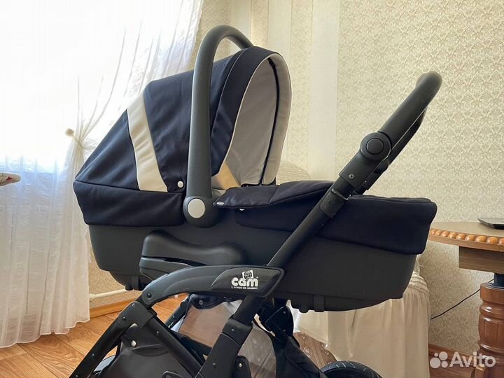 Коляска CAM Dinamico 2 в 1