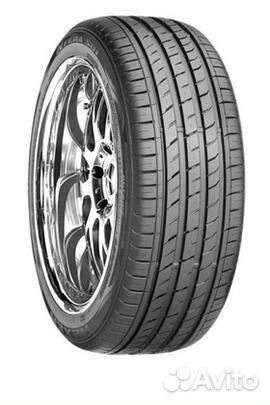 Nexen N'Fera SU1 215/50 R17 95W