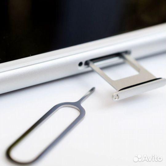 Инструмент для извлечения Sim-карты, 3 шт. Скрепка