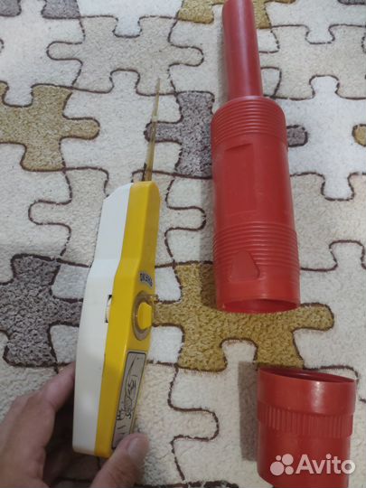 Коловорот (ледоруб), удочки для зимней рыбалки