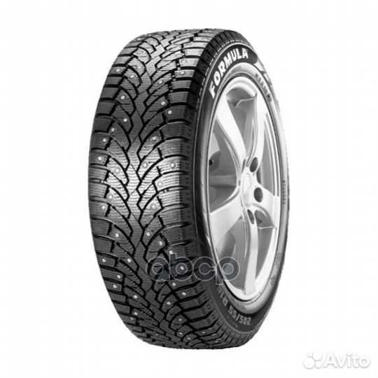 Formula Ice 225/65 R17