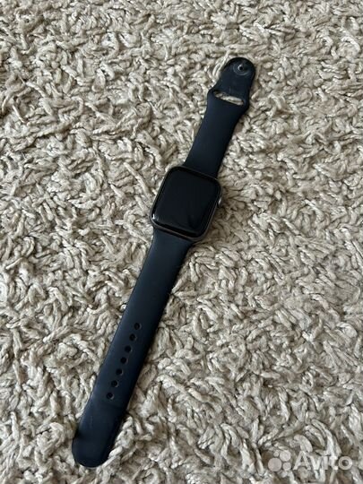 Часы apple watch 4 44 mm