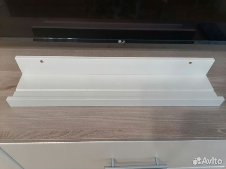 Полка настенная