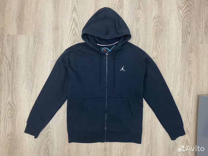 Зип худи Jordan