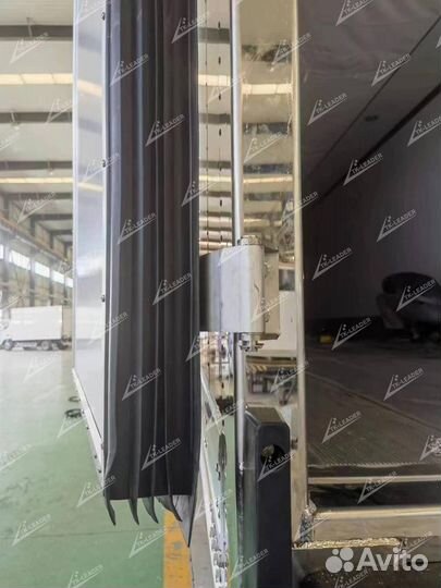 Полуприцеп рефрижератор Schmitz Cargobull SKO 24, 2023