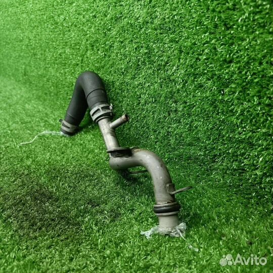 Шланг системы охлаждения Opel Astra J GTC 2012