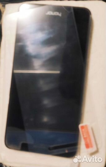 Плата разъёма питания с микрофоном на honor 5a