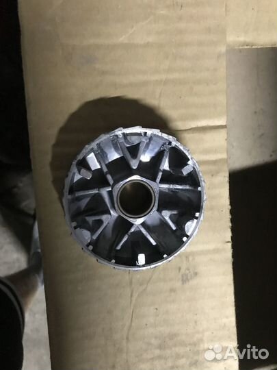 Вариатор косо без паука