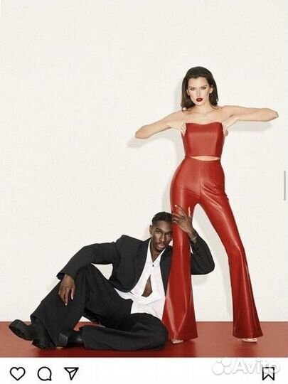 Костюм женский