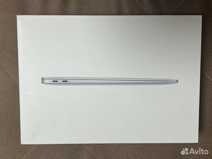 Apple MacBook Air 13 2020 m1