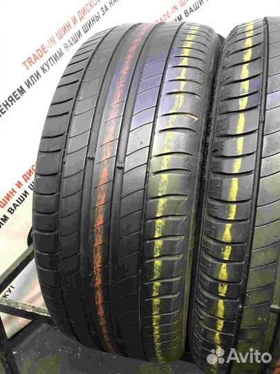 Michelin Primacy 3 205/45 R17 68W