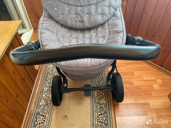 Детская коляска 2 в 1 Sibis