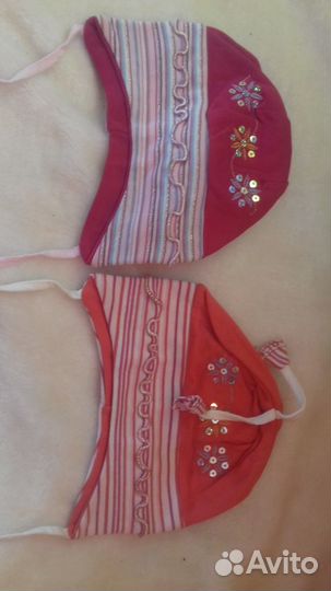 Шапки детские