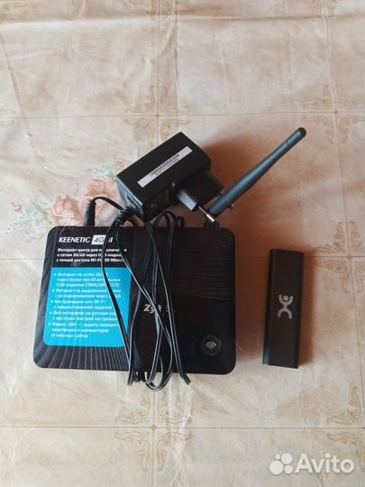 Интернет на дачу