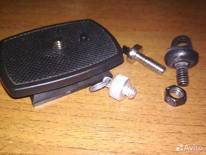 Сумки для фото, видео техники