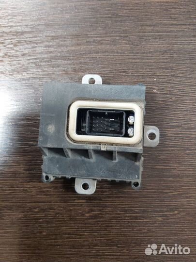 Блок управления Bmw 730I E65 M54 2004