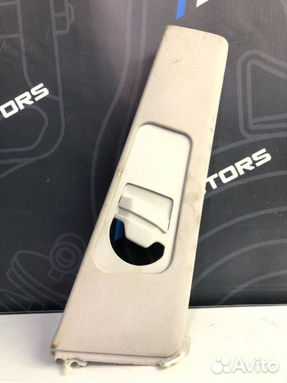 Обшивка салона правая Bmw 328Ci E46 M52B28 1999