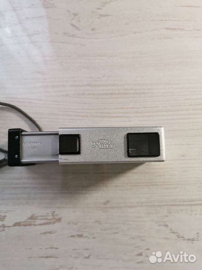 Компактный фотоаппарат Вега 2