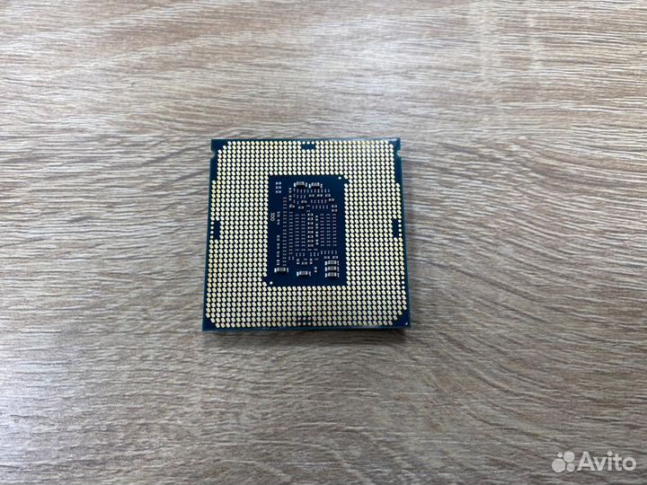 Intel Core i5-7400