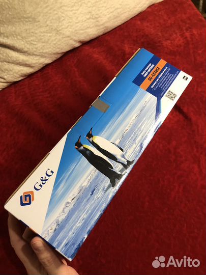 Картридж GG-CE285A для HP LaserJet