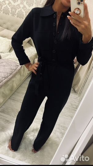 Комбинезон женский новый