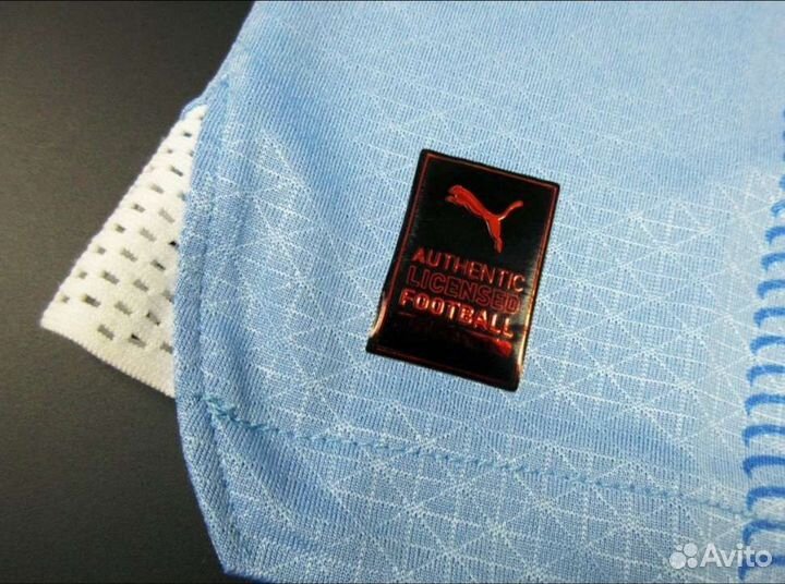 Футбольная форма