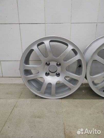 Всмпо Аврора 15 4/98