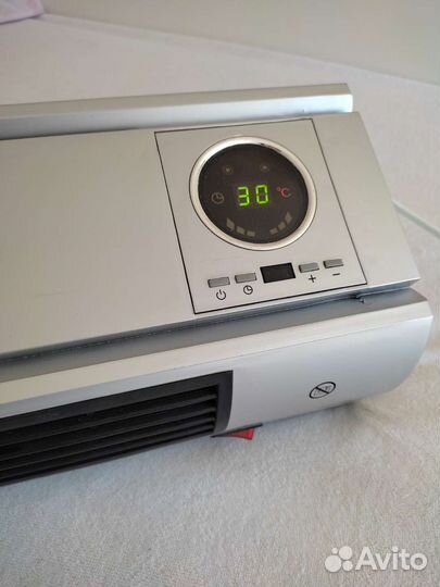 Настенный нагреватель обогреватель