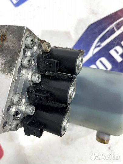 Hасос крыши volkswagen eos