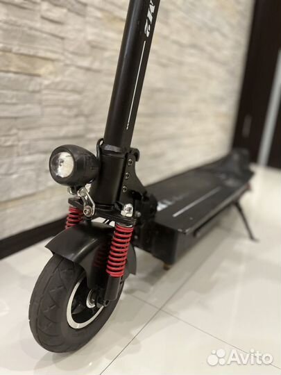 Электросамокат kugoo m2 pro