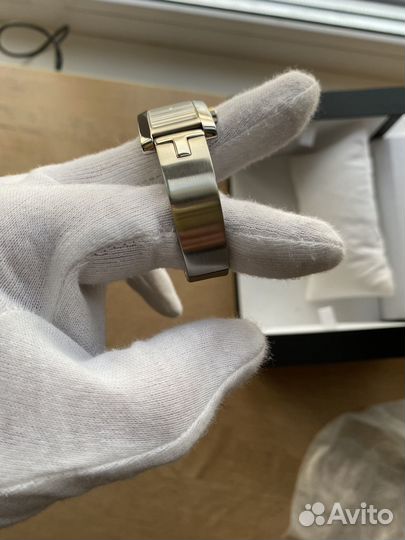 Часы tissot т trend оригинал