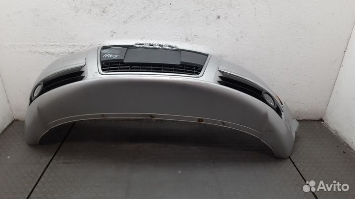 Бампер передний Audi A6 (C6), 2006