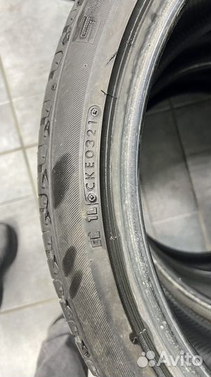 Seiberling SL201 245/40 R20 95W