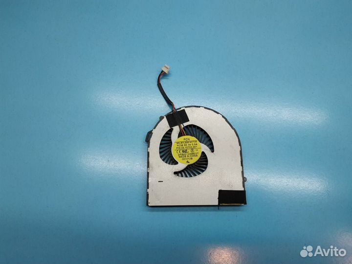 Б/У вентилятор, кулер для ноутбуков Acer