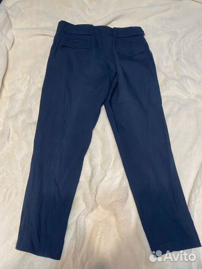 Брюки dolce gabbana оригинал